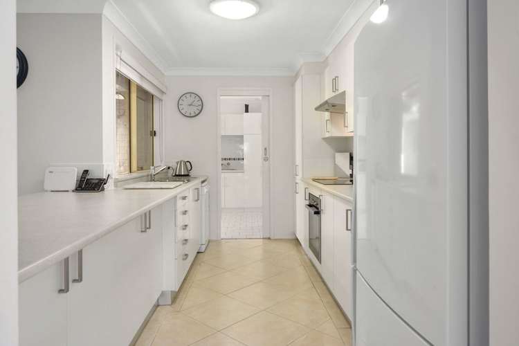 Third view of Homely house listing, 32 Isa Road, Worrigee NSW 2540
