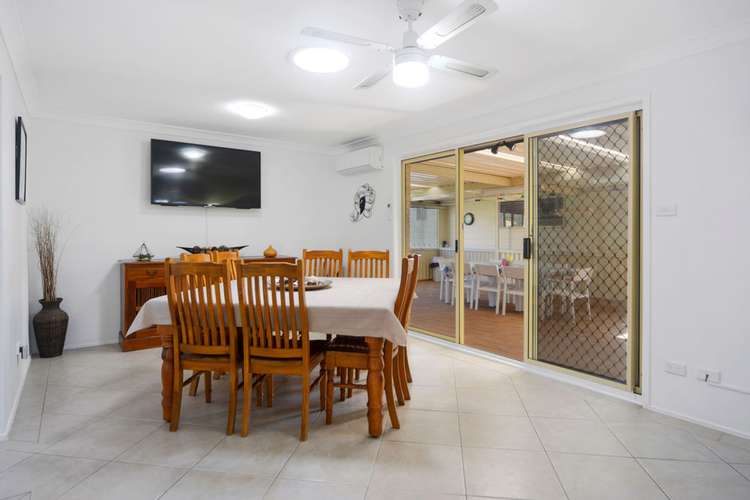 Fourth view of Homely house listing, 32 Isa Road, Worrigee NSW 2540