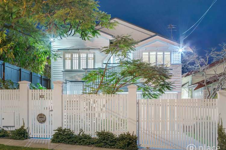 Main view of Homely house listing, 39 Fernberg Road, Paddington QLD 4064