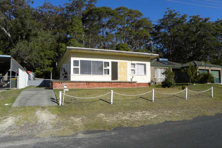 36 Wayfarer Drive, Sussex Inlet NSW 2540