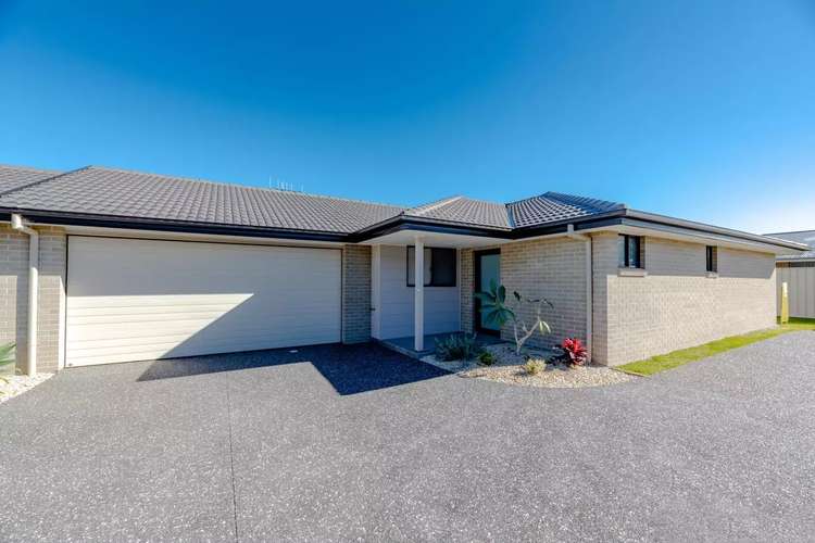 Main view of Homely villa listing, 2/22 Margina Close, Tuncurry NSW 2428