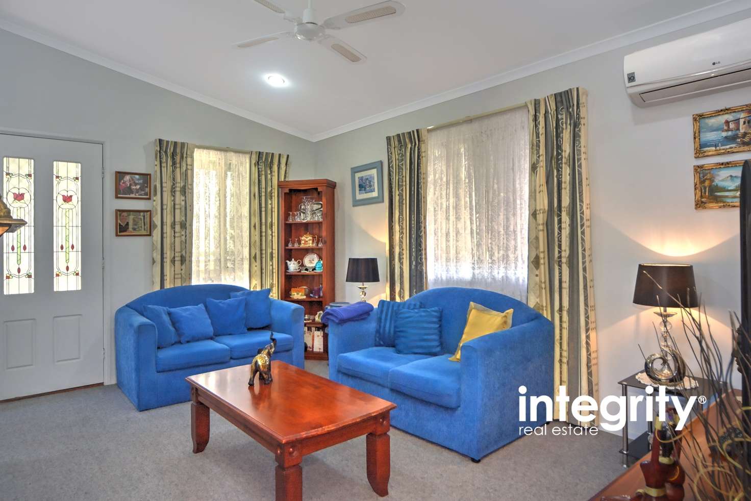 Main view of Homely unit listing, 13A/278-280 Princes Highway, Bomaderry NSW 2541