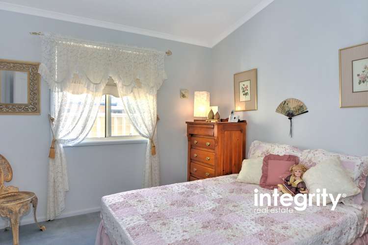 Third view of Homely unit listing, 13A/278-280 Princes Highway, Bomaderry NSW 2541