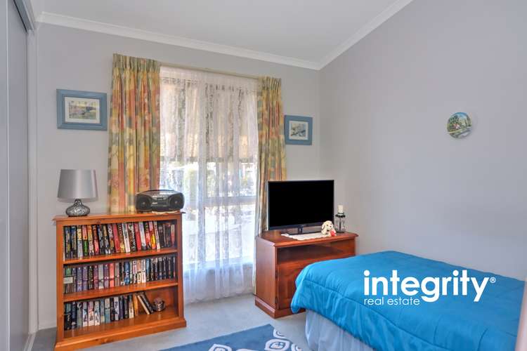 Fourth view of Homely unit listing, 13A/278-280 Princes Highway, Bomaderry NSW 2541