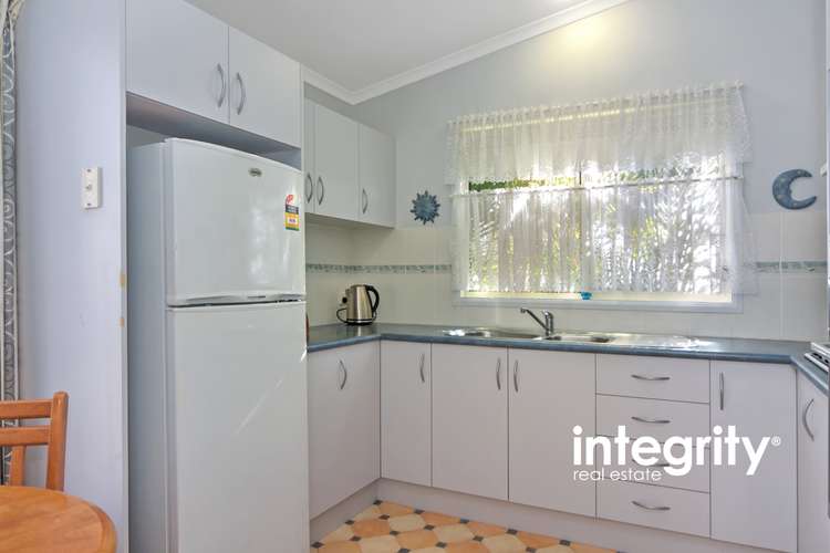 Fifth view of Homely unit listing, 13A/278-280 Princes Highway, Bomaderry NSW 2541