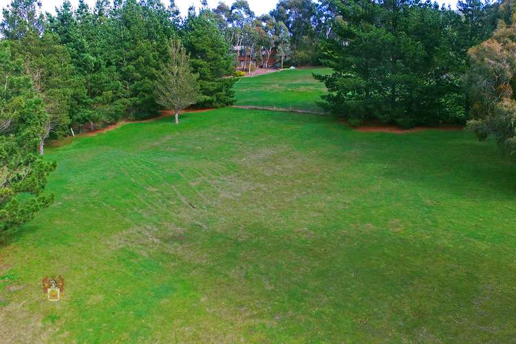 Main view of Homely residentialLand listing, 3243 Epping-Kilmore Road, Wandong VIC 3758