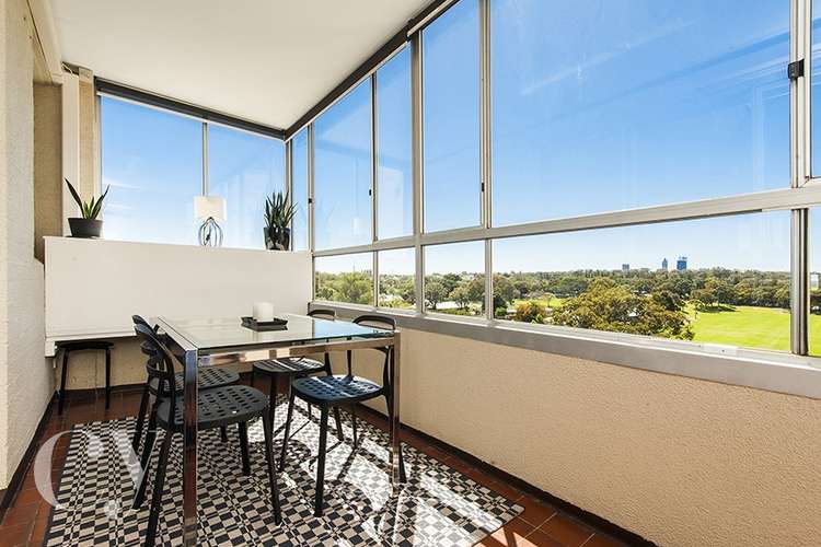 Main view of Homely apartment listing, 84/165 Derby Road, Shenton Park WA 6008