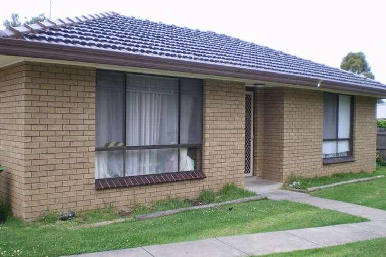 Main view of Homely house listing, 4/154 Raglan Street, Sale VIC 3850