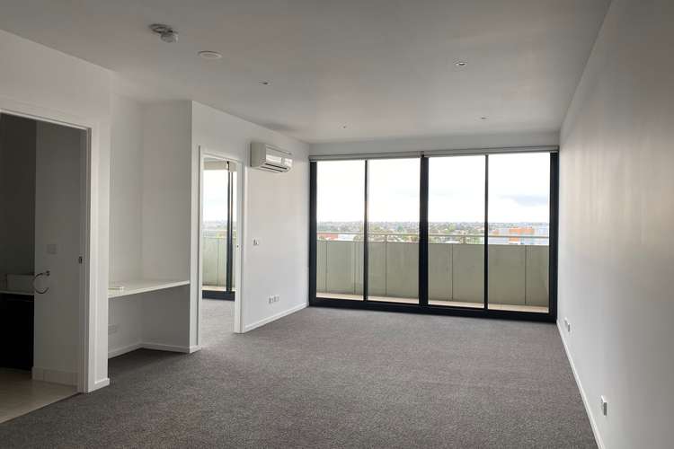 Second view of Homely apartment listing, H404/50-56 High Street, Preston VIC 3072