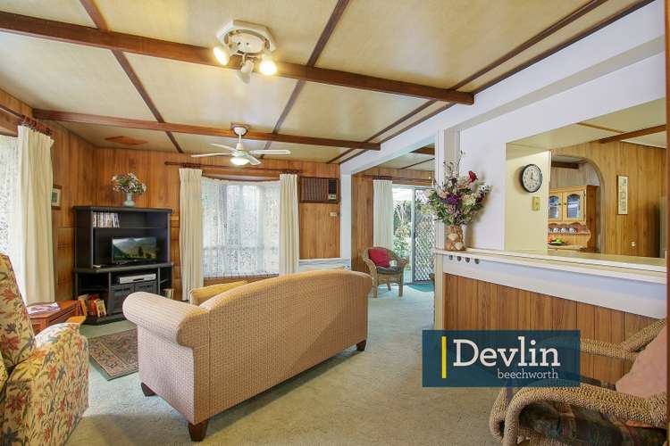 Fourth view of Homely house listing, 37 Balaclava Road, Beechworth VIC 3747