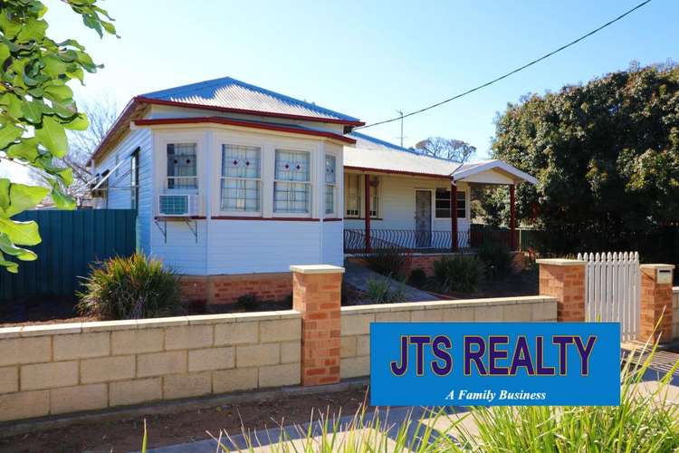 Main view of Homely house listing, 34 Macqueen Street, Aberdeen NSW 2336