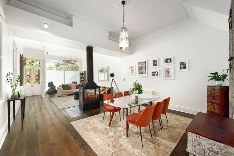 Main view of Homely house listing, 206 Rae Street, Fitzroy North VIC 3068