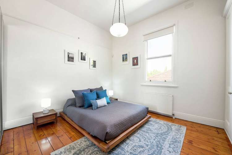 Fifth view of Homely house listing, 206 Rae Street, Fitzroy North VIC 3068