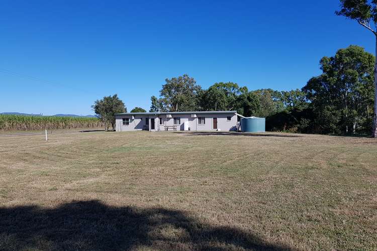 Main view of Homely lifestyle listing, 67 Christensens Road, Balberra QLD 4740