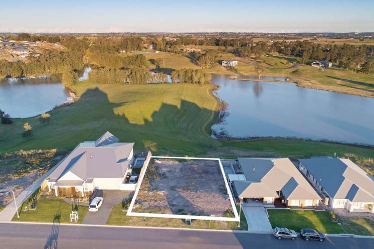 Main view of Homely residentialLand listing, 10 Lagoon Avenue, Bolwarra NSW 2320