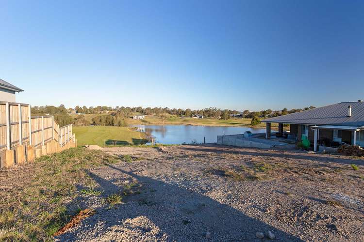 Third view of Homely residentialLand listing, 10 Lagoon Avenue, Bolwarra NSW 2320