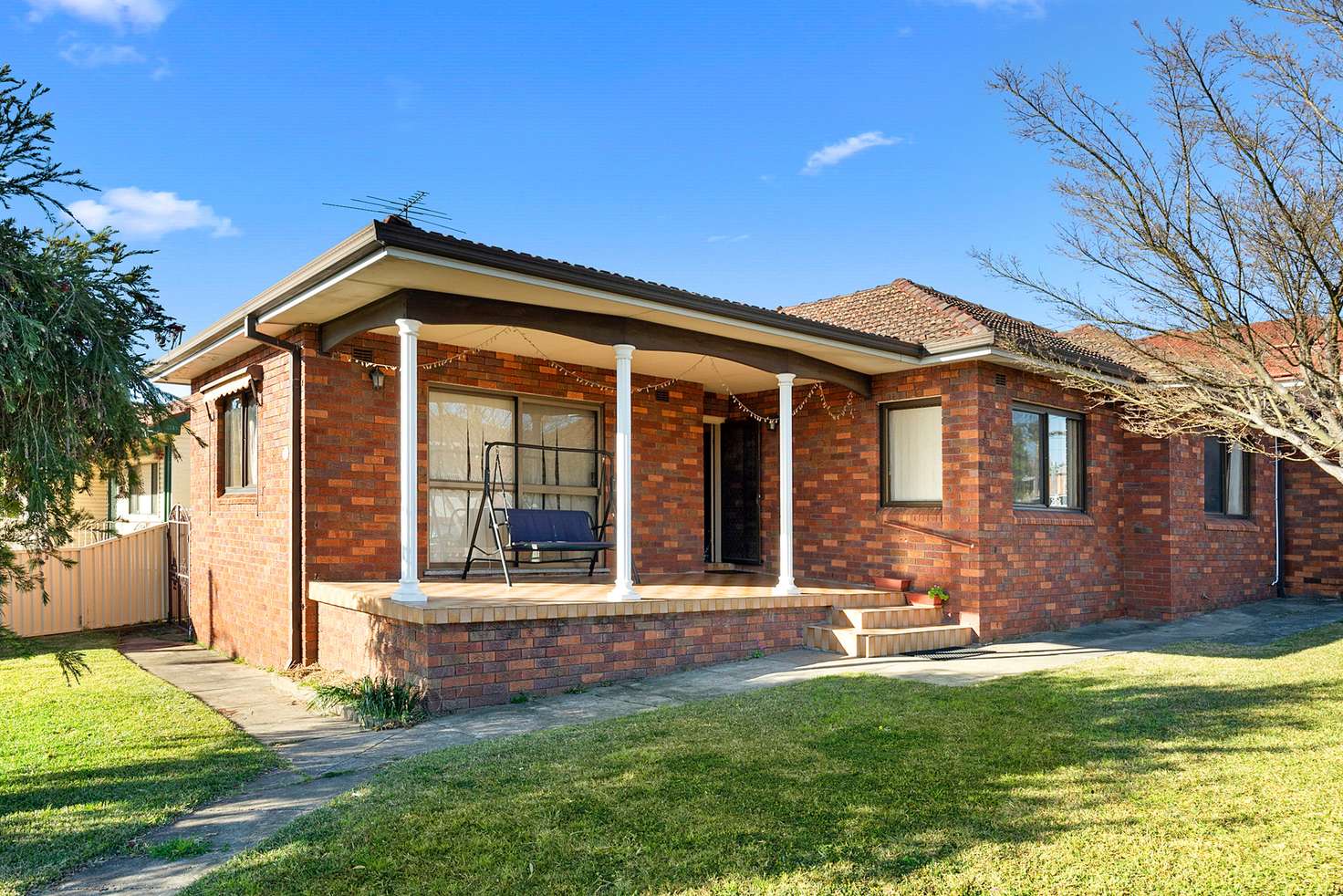 Main view of Homely house listing, 216 Flushcombe Road, Blacktown NSW 2148