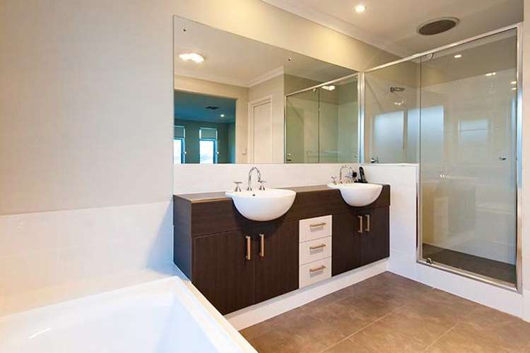 Third view of Homely house listing, 8 Majorelle Parkway, Aubin Grove WA 6164