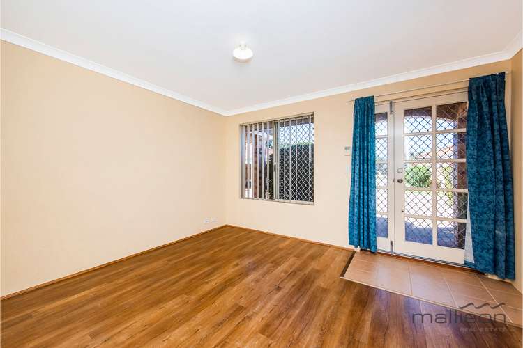 Second view of Homely villa listing, 4/40 Alexandra Place, Bentley WA 6102