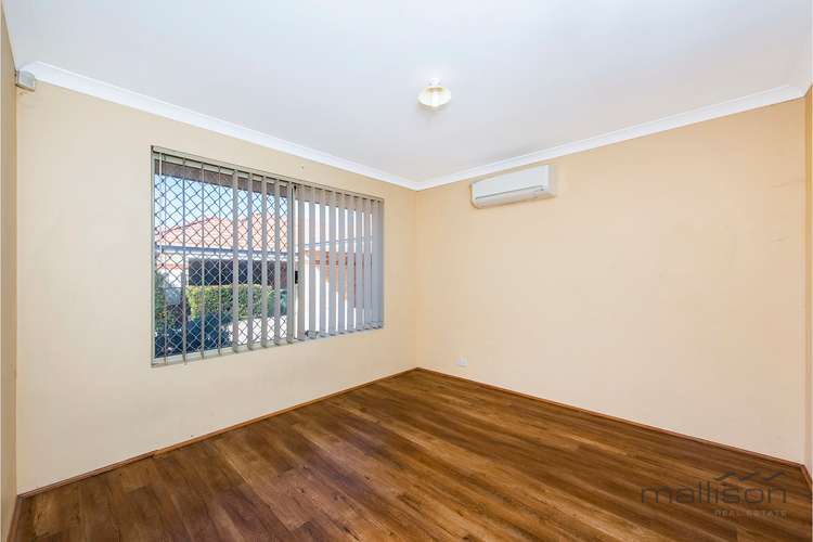 Third view of Homely villa listing, 4/40 Alexandra Place, Bentley WA 6102