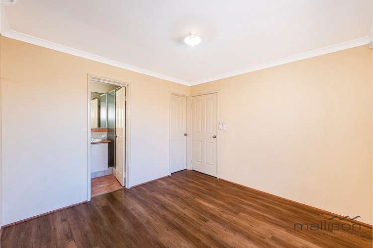 Fourth view of Homely villa listing, 4/40 Alexandra Place, Bentley WA 6102