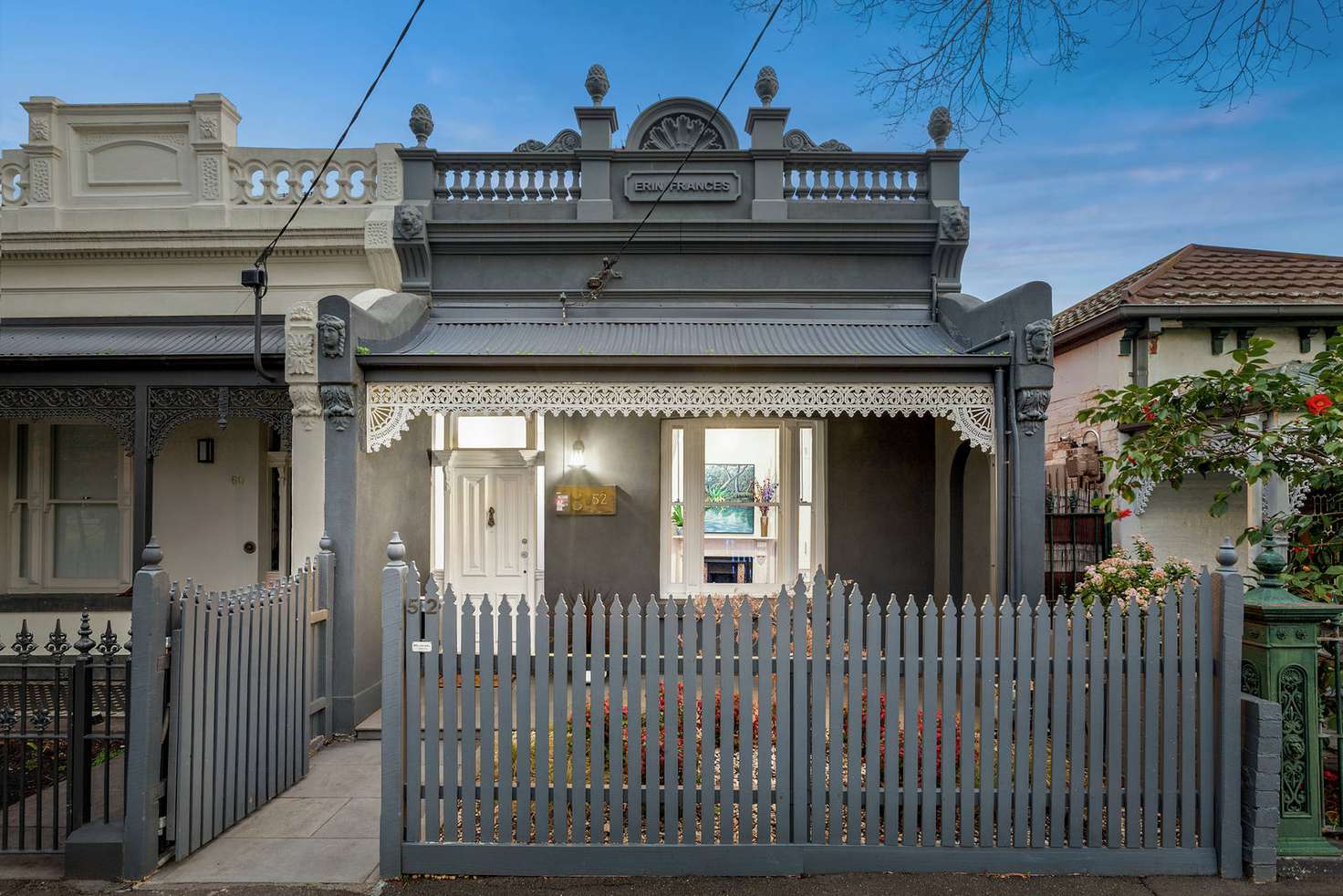 Main view of Homely house listing, 52 Park Street, Fitzroy North VIC 3068