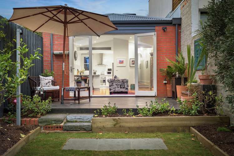 Third view of Homely house listing, 52 Park Street, Fitzroy North VIC 3068