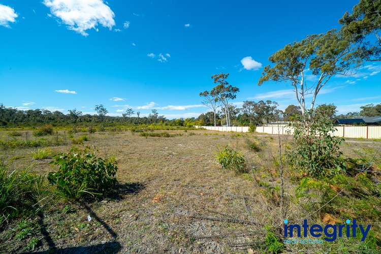 Second view of Homely residentialLand listing, 162 Larmer Avenue, Sanctuary Point NSW 2540