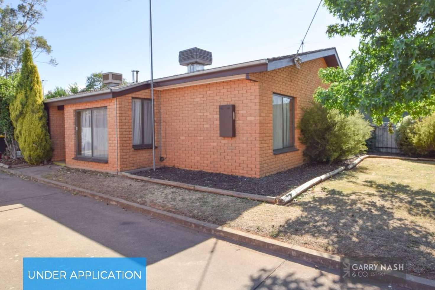 Main view of Homely house listing, 1/2 Baroona Court, Wangaratta VIC 3677