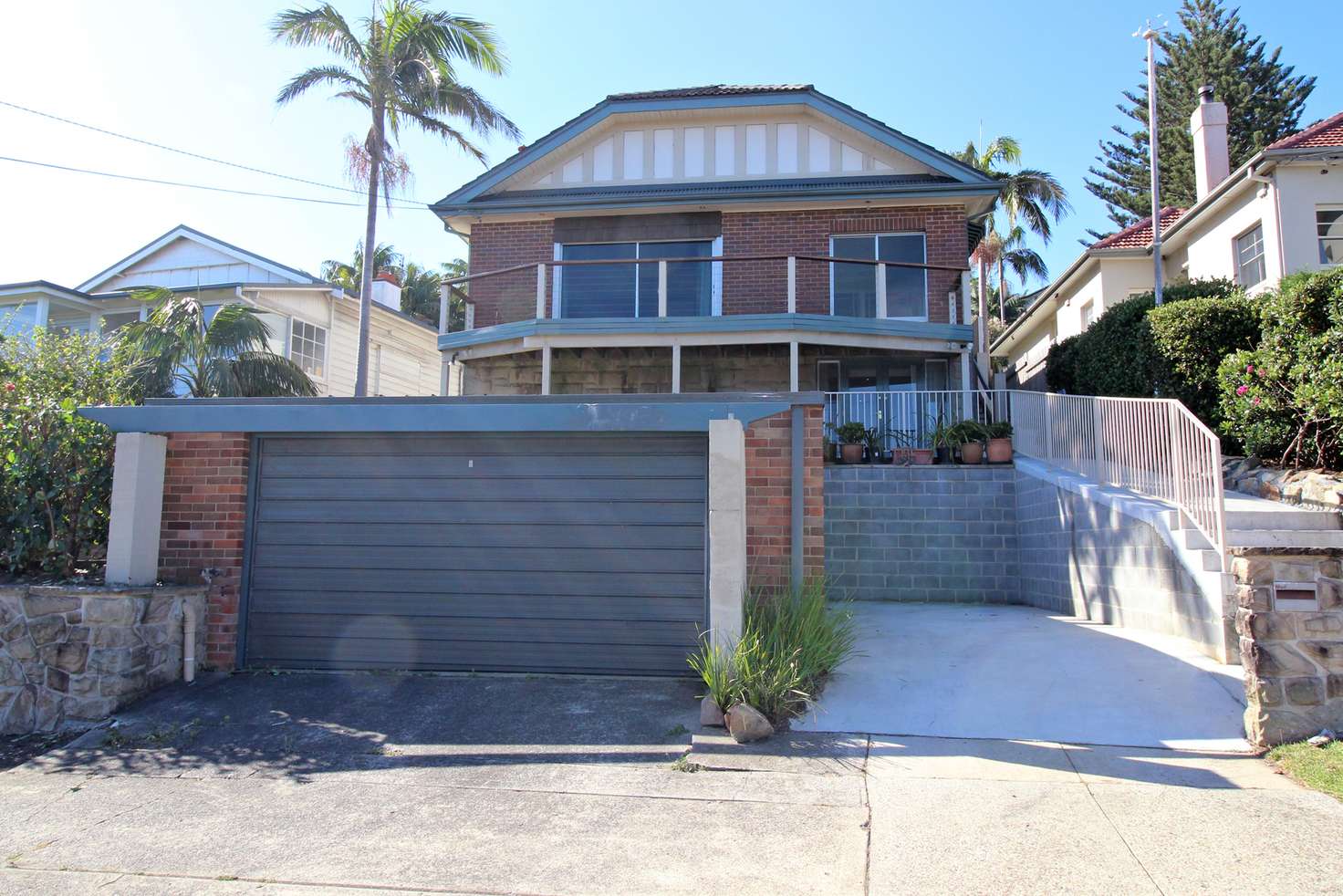 Main view of Homely house listing, 919 Pittwater Road, Collaroy NSW 2097
