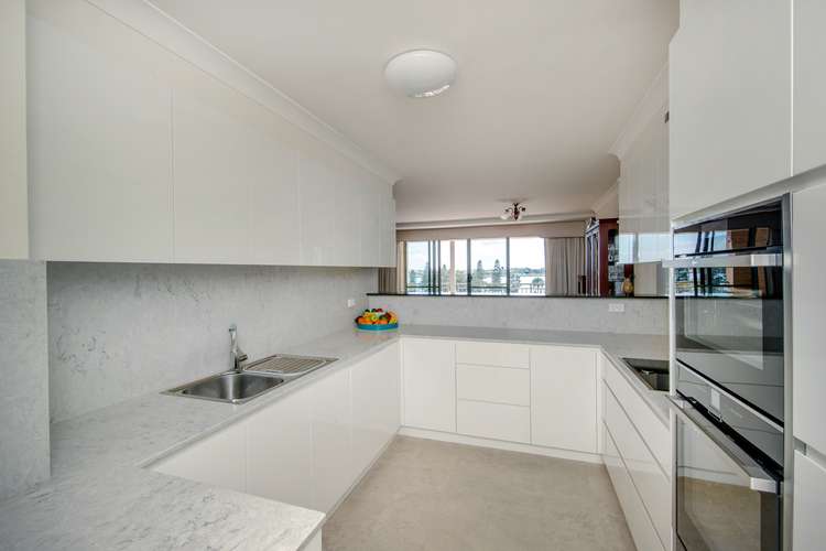 Third view of Homely apartment listing, 401/6 Watt Street, Newcastle NSW 2300