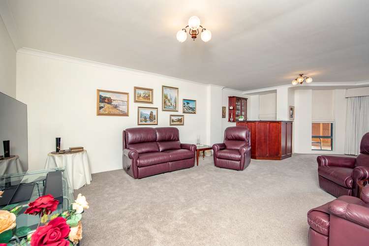 Fourth view of Homely apartment listing, 401/6 Watt Street, Newcastle NSW 2300