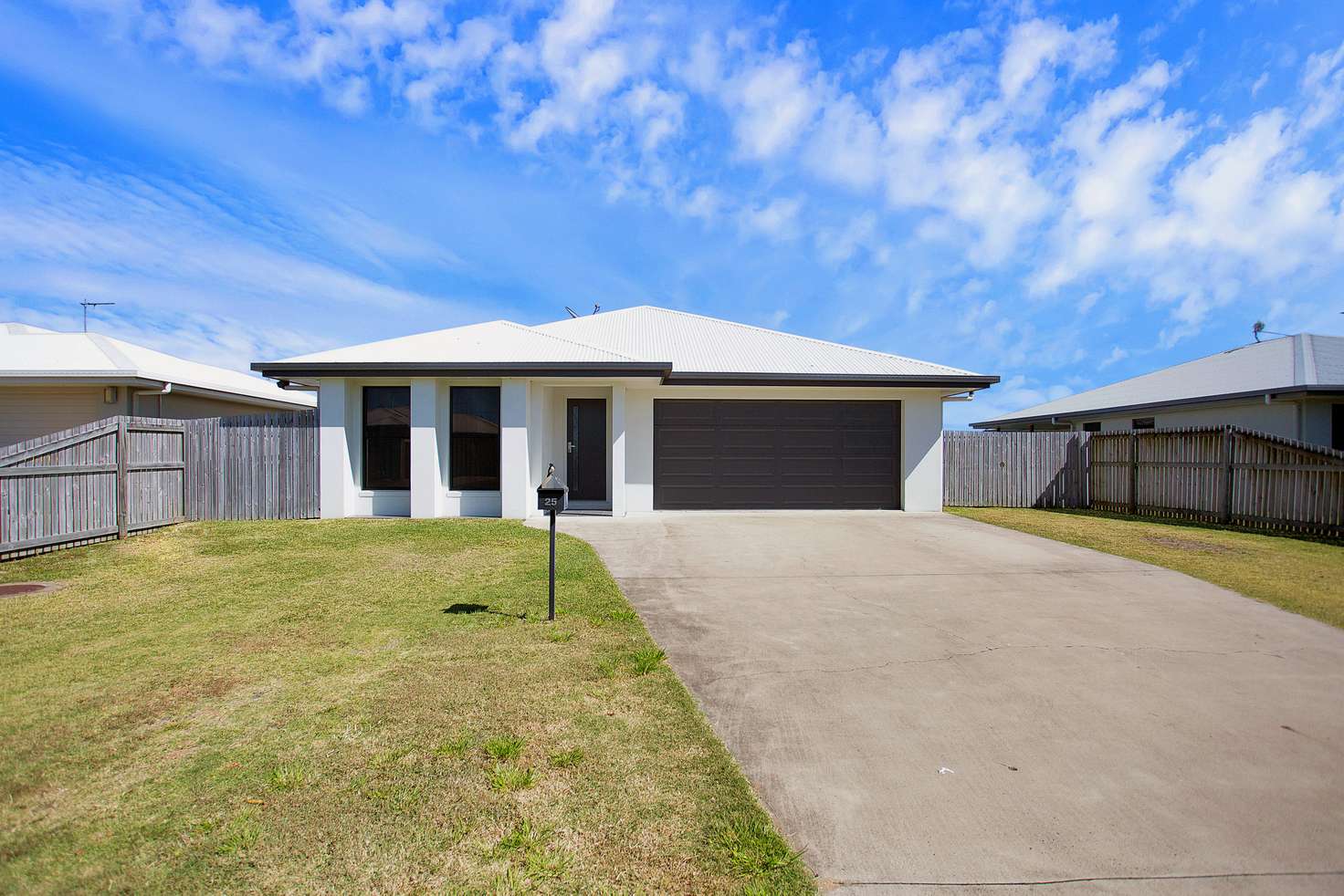 Main view of Homely house listing, 25 O'Neill Place, Marian QLD 4753