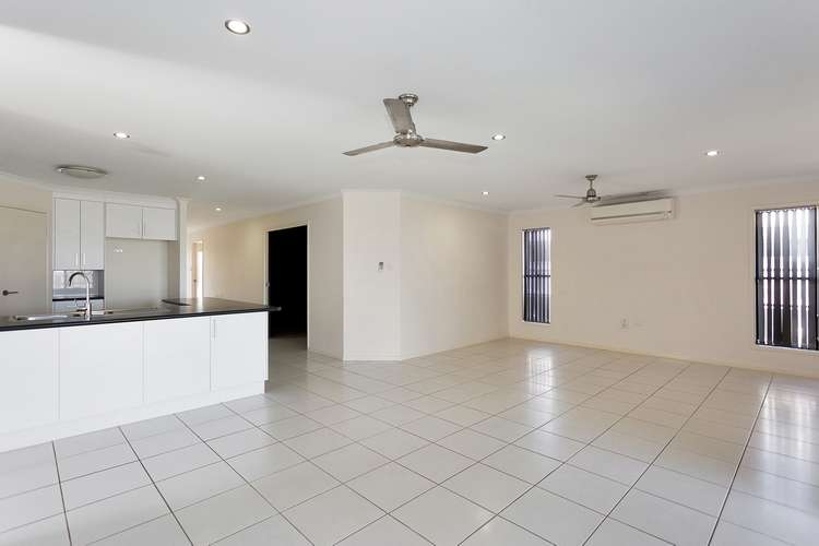 Third view of Homely house listing, 25 O'Neill Place, Marian QLD 4753