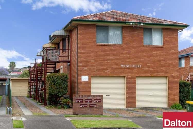 Main view of Homely unit listing, 3/26 Railway Road, New Lambton NSW 2305