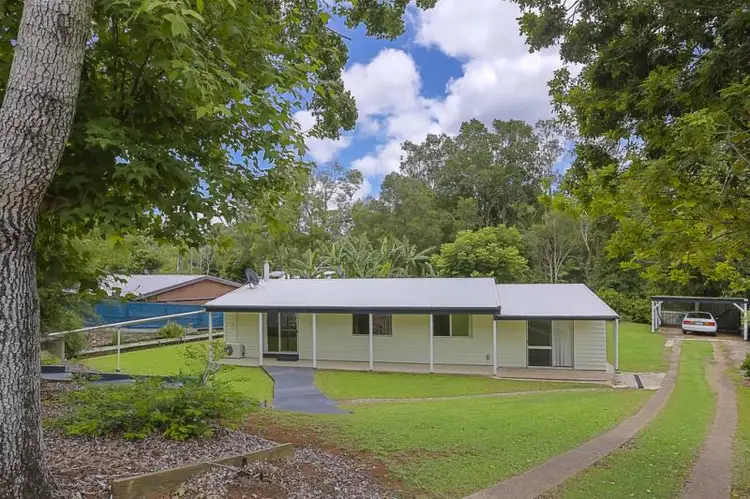 15 Wandoo Court, Mapleton QLD 4560