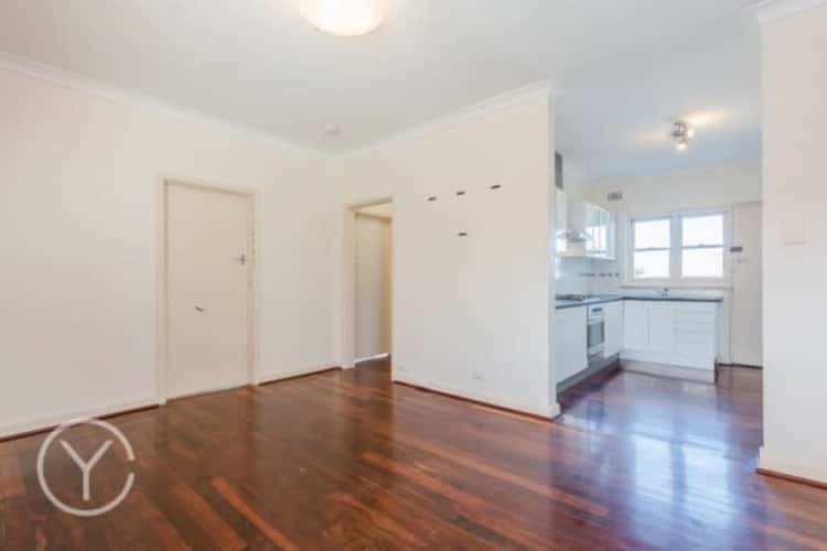 Second view of Homely apartment listing, 3/246 Broome Street, Cottesloe WA 6011