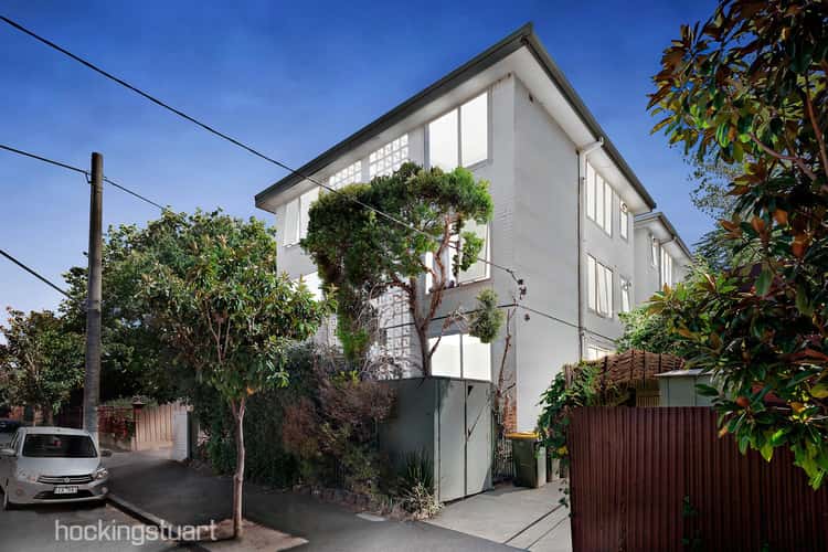 Third view of Homely apartment listing, 11/52 Alma Road, St Kilda VIC 3182