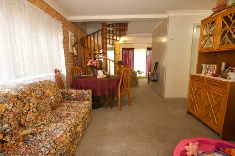 Fifth view of Homely unit listing, 9/1 Gibson Close, Singleton NSW 2330