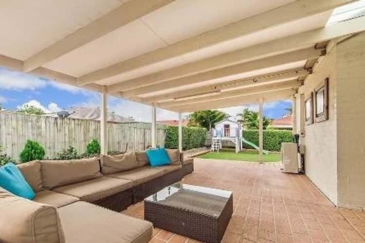 Main view of Homely house listing, 8 Accolade Street, Carseldine QLD 4034