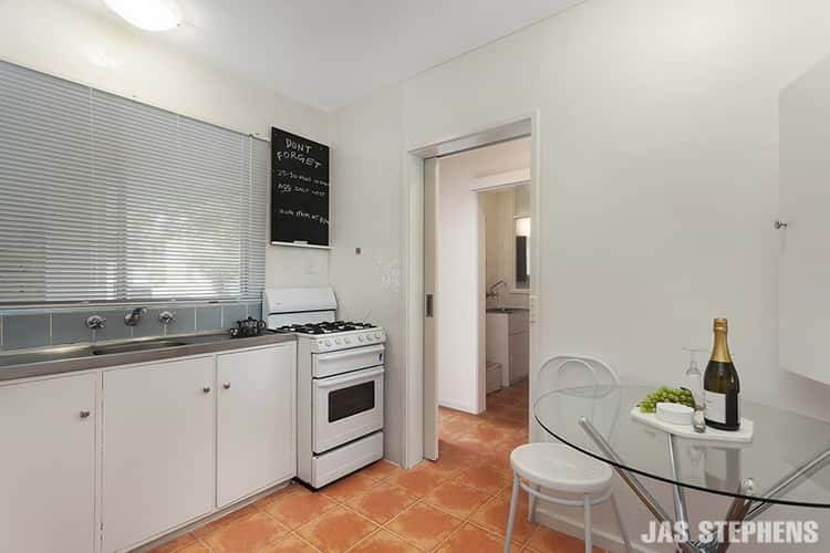 Sixth view of Homely apartment listing, 13/49 Haines Street, North Melbourne VIC 3051