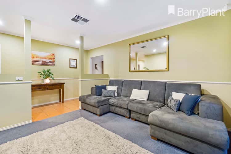 Seventh view of Homely house listing, 20 Creekview Way, Wyndham Vale VIC 3024