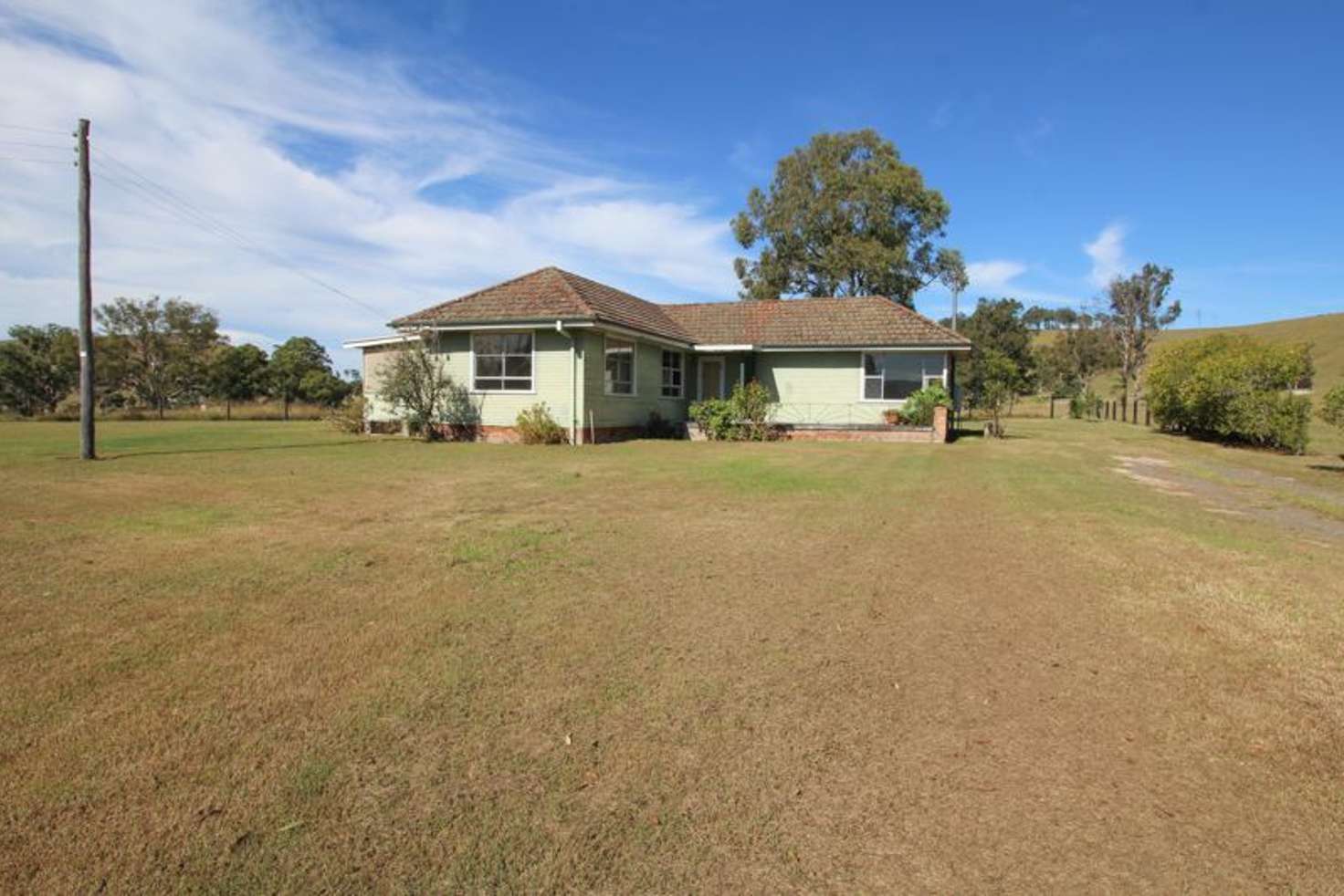 Main view of Homely lifestyle listing, 311 Salisbury Road, Dungog NSW 2420