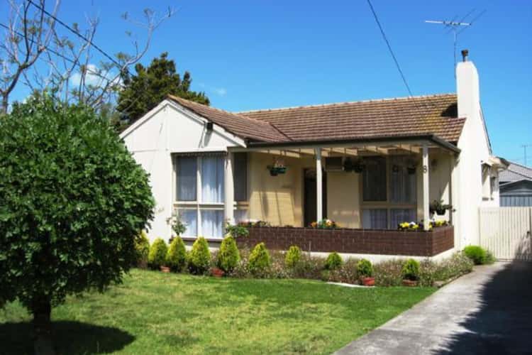 Fifth view of Homely house listing, 8 Morley Crescent, Highett VIC 3190
