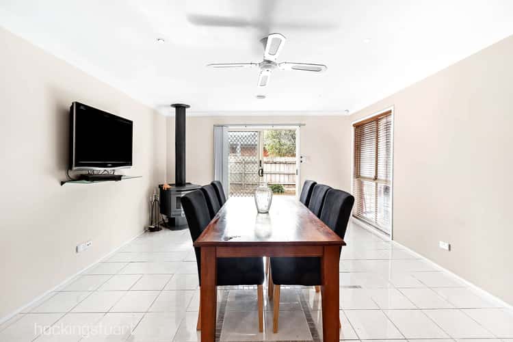 Fourth view of Homely house listing, 4 Gildan Court, Hoppers Crossing VIC 3029