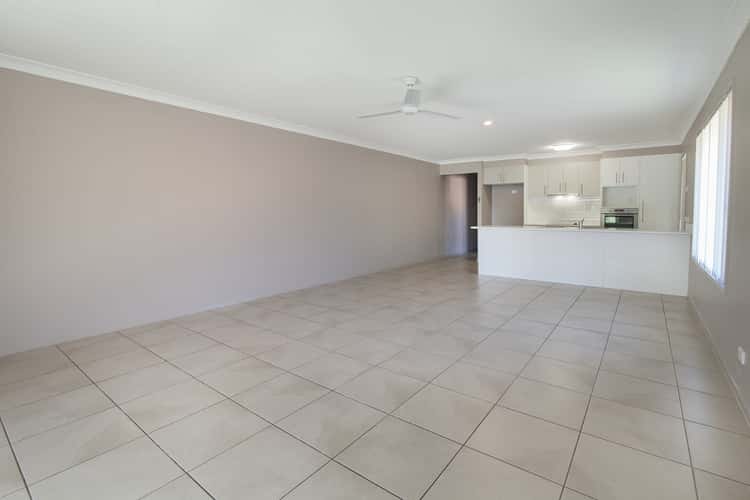Fifth view of Homely semiDetached listing, 39A Creek Street, Bundamba QLD 4304