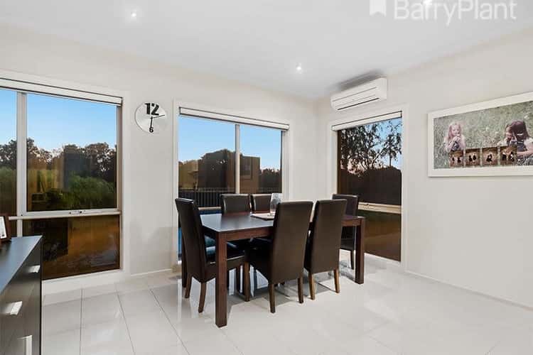 Fourth view of Homely unit listing, 1/10 Quinlan Court, Werribee VIC 3030