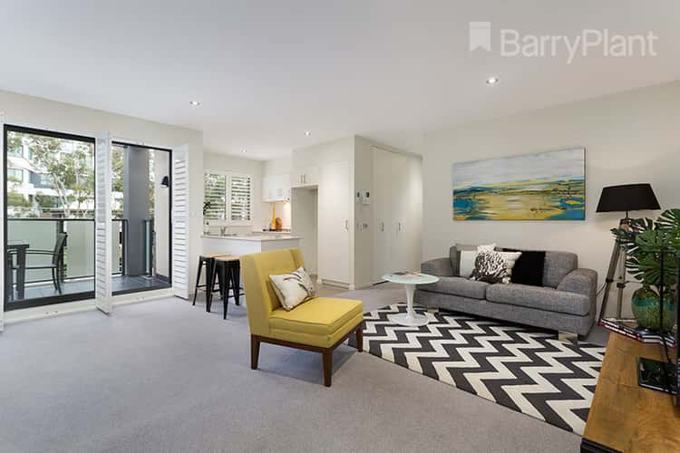 Main view of Homely apartment listing, 229/270 Springvale Road, Glen Waverley VIC 3150