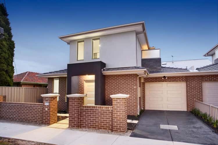 Main view of Homely house listing, 5A Edward Street, Fawkner VIC 3060