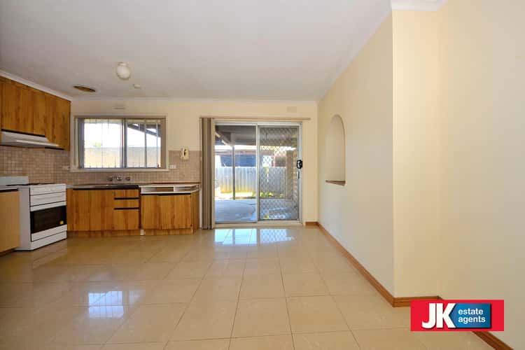 Fourth view of Homely house listing, 35 Whitehaven Street, Wyndham Vale VIC 3024